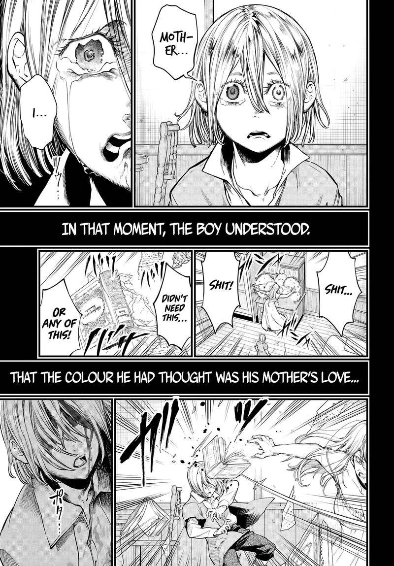 SHUUMATSU NO VALKYRIE Chapter 25 - Page 33