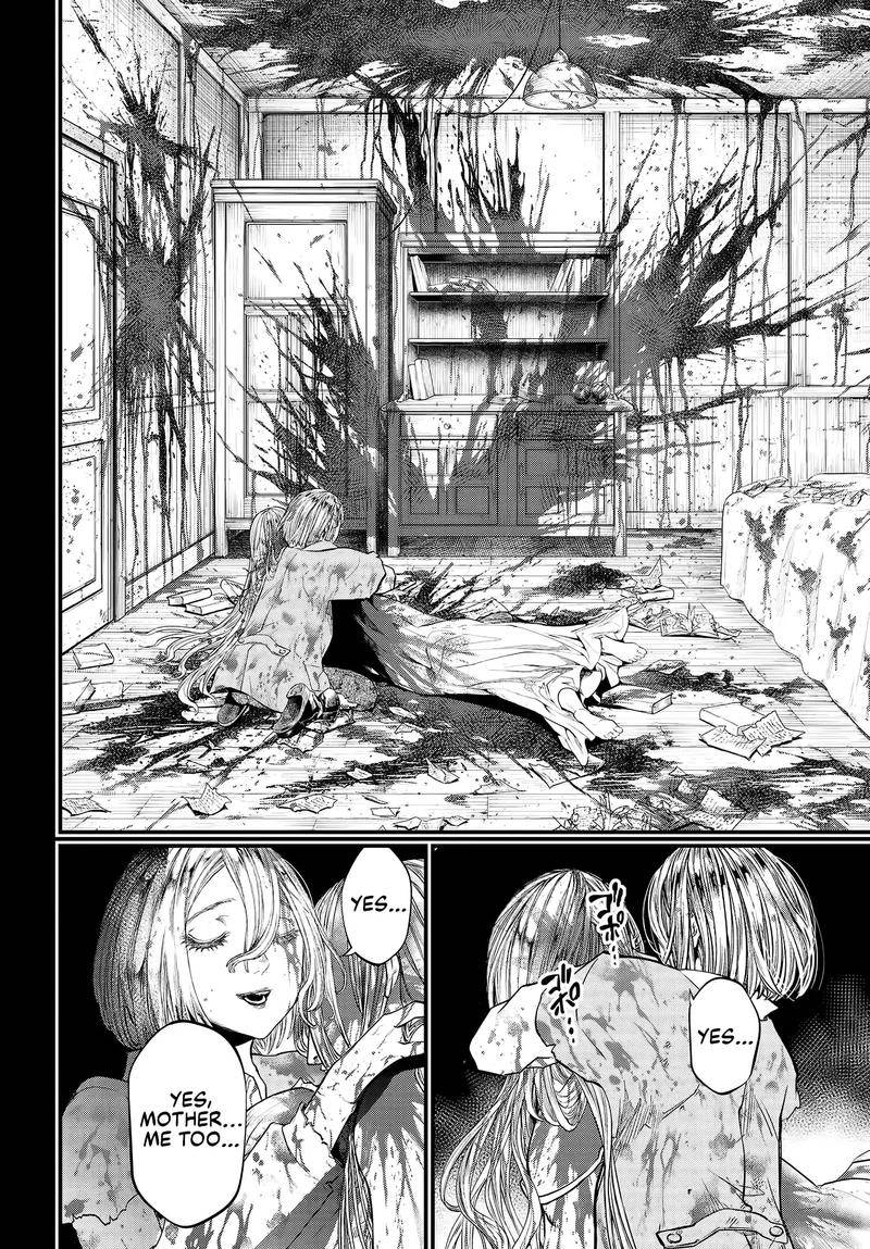 SHUUMATSU NO VALKYRIE Chapter 25 - Page 40