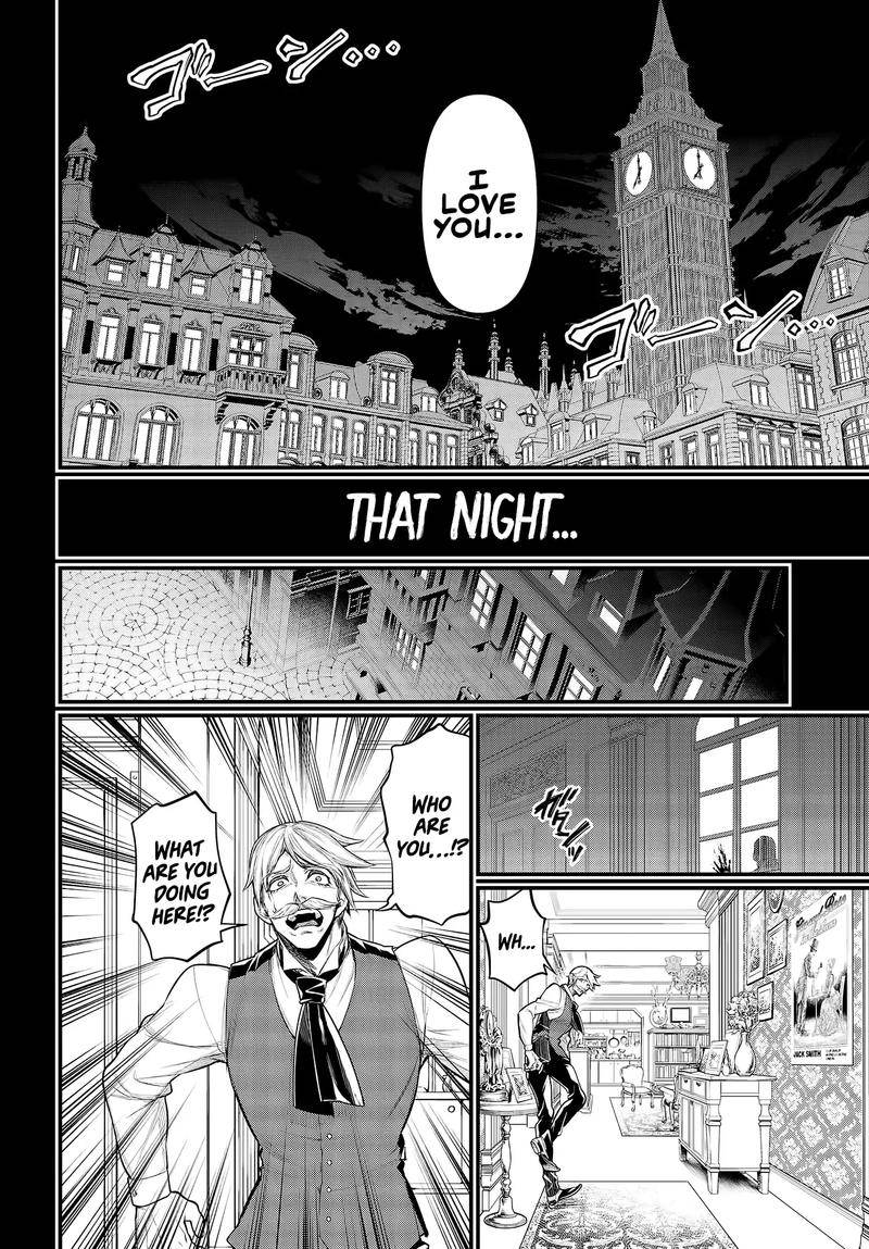 SHUUMATSU NO VALKYRIE Chapter 25 - Page 42