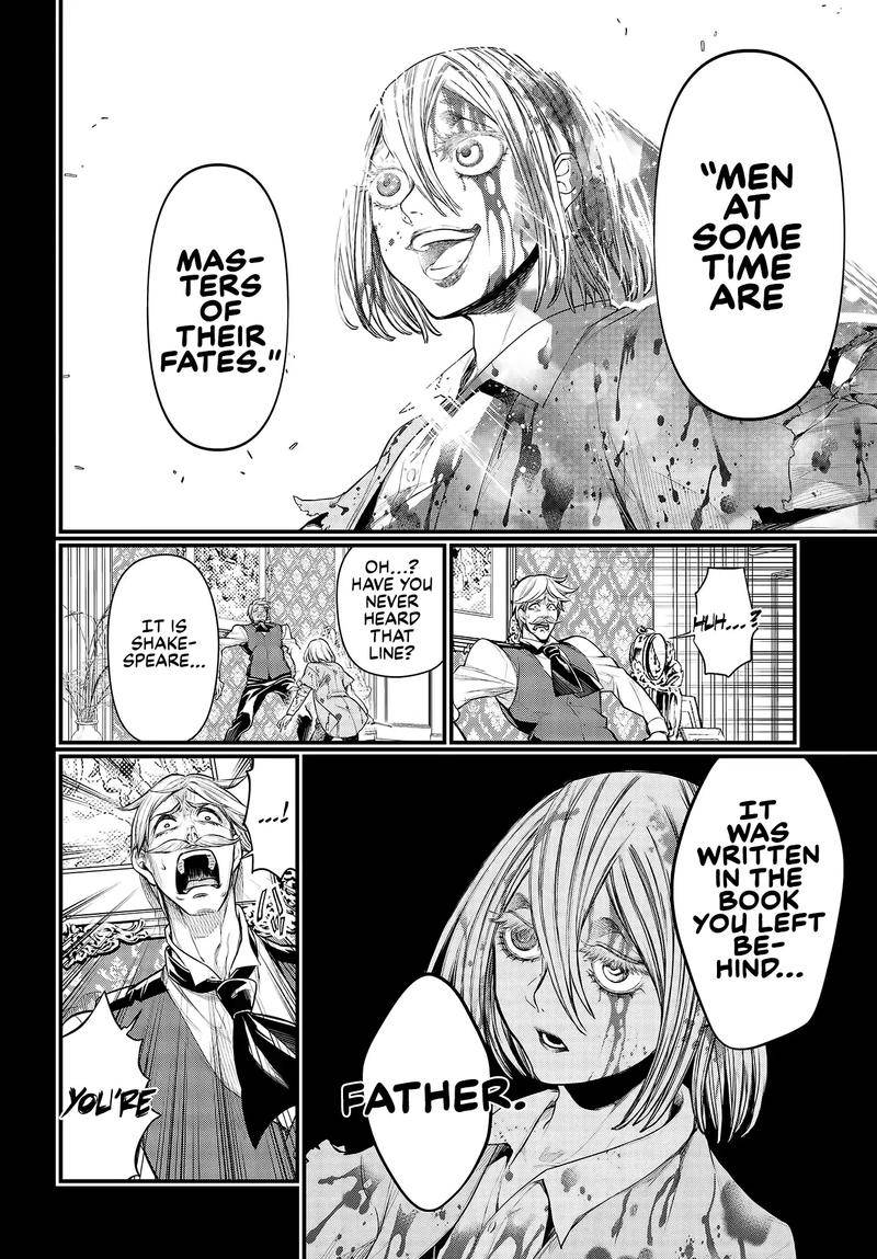 SHUUMATSU NO VALKYRIE Chapter 25 - Page 44