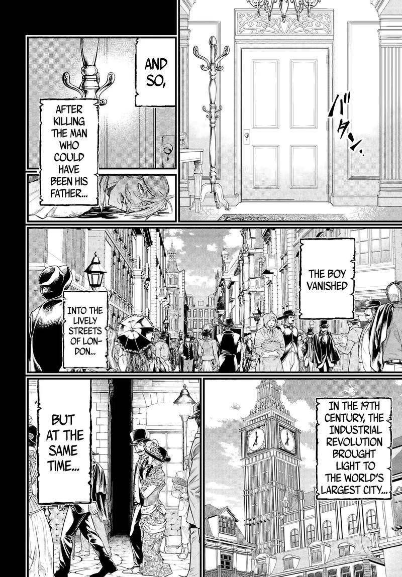 SHUUMATSU NO VALKYRIE Chapter 25 - Page 46