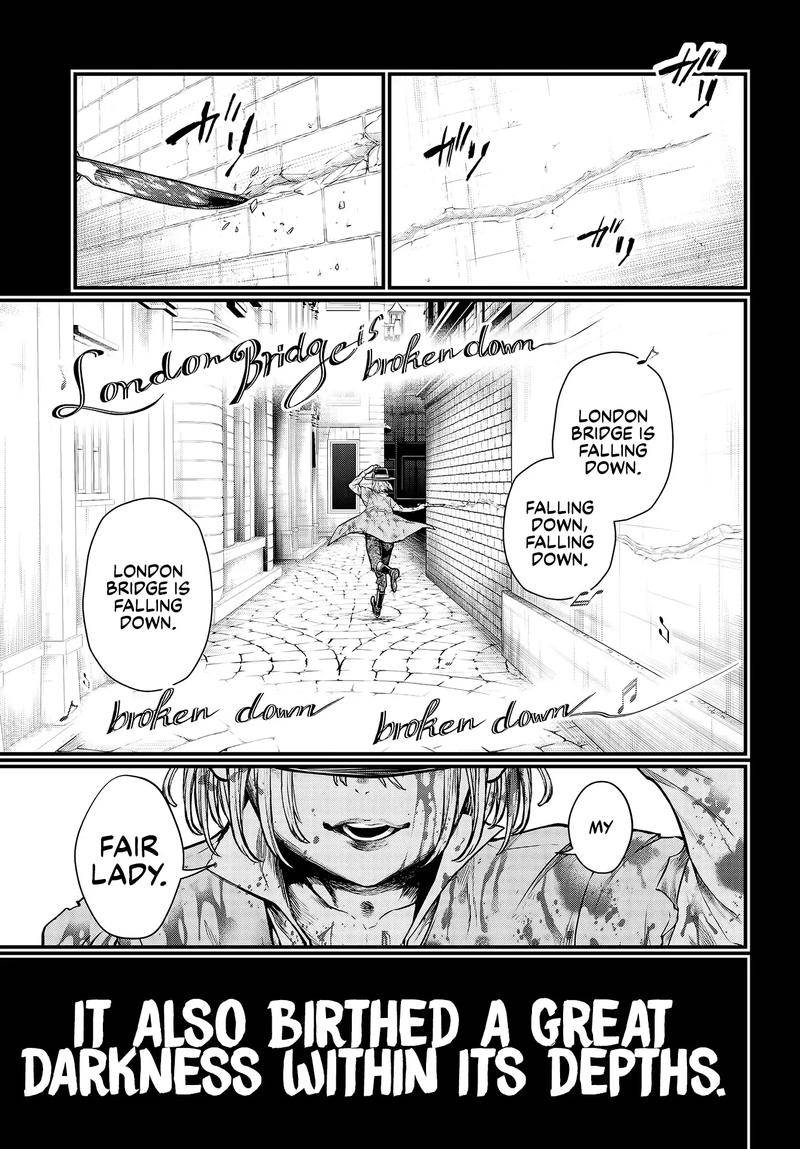 SHUUMATSU NO VALKYRIE Chapter 25 - Page 47