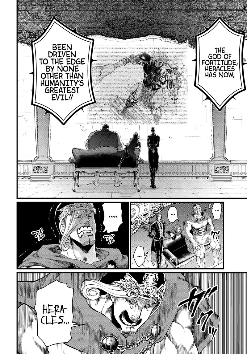 SHUUMATSU NO VALKYRIE Chapter 27 - Page 6