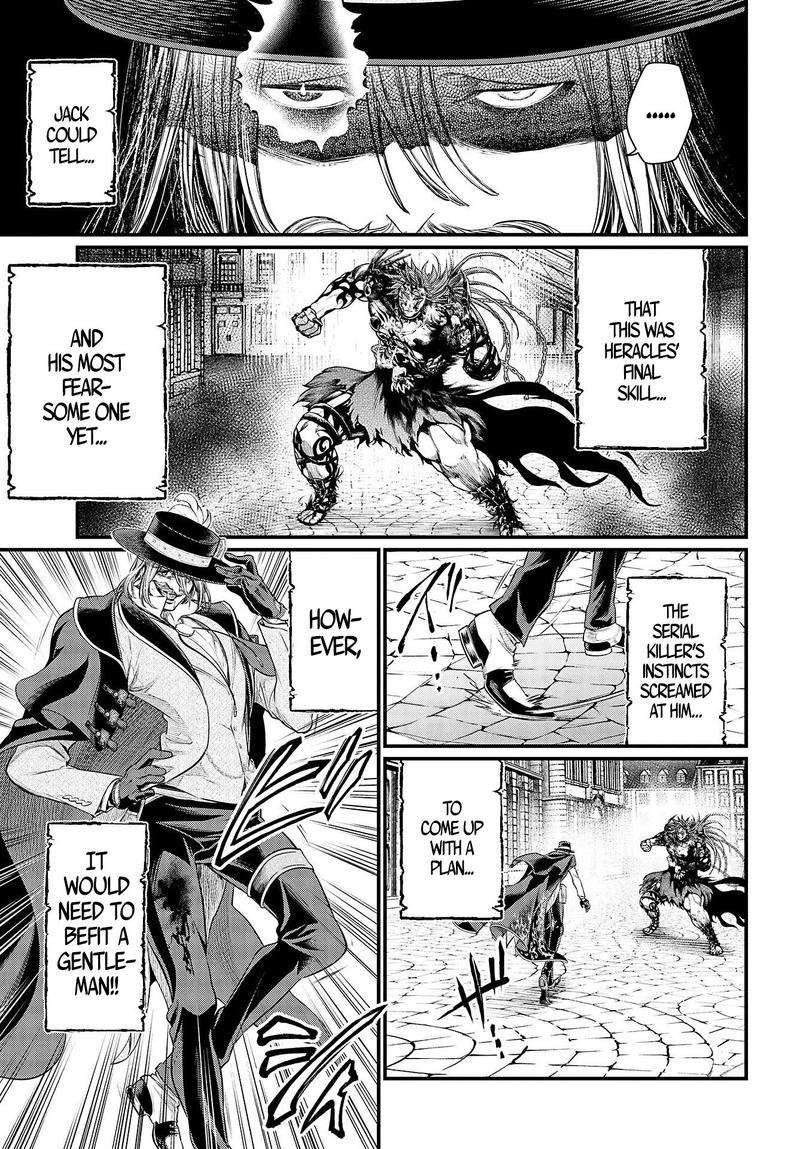 SHUUMATSU NO VALKYRIE Chapter 28 - Page 15