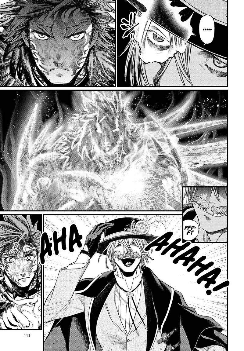 SHUUMATSU NO VALKYRIE Chapter 28 - Page 52