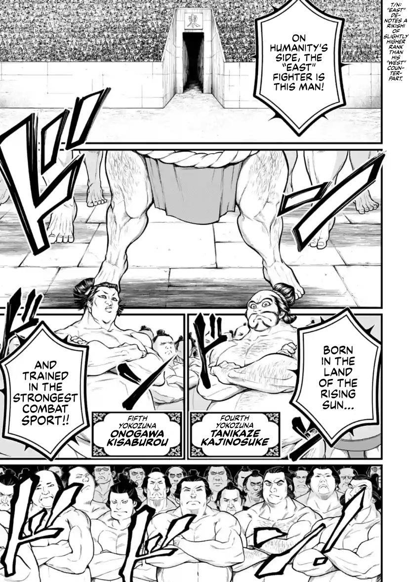 SHUUMATSU NO VALKYRIE Chapter 31 - Page 28