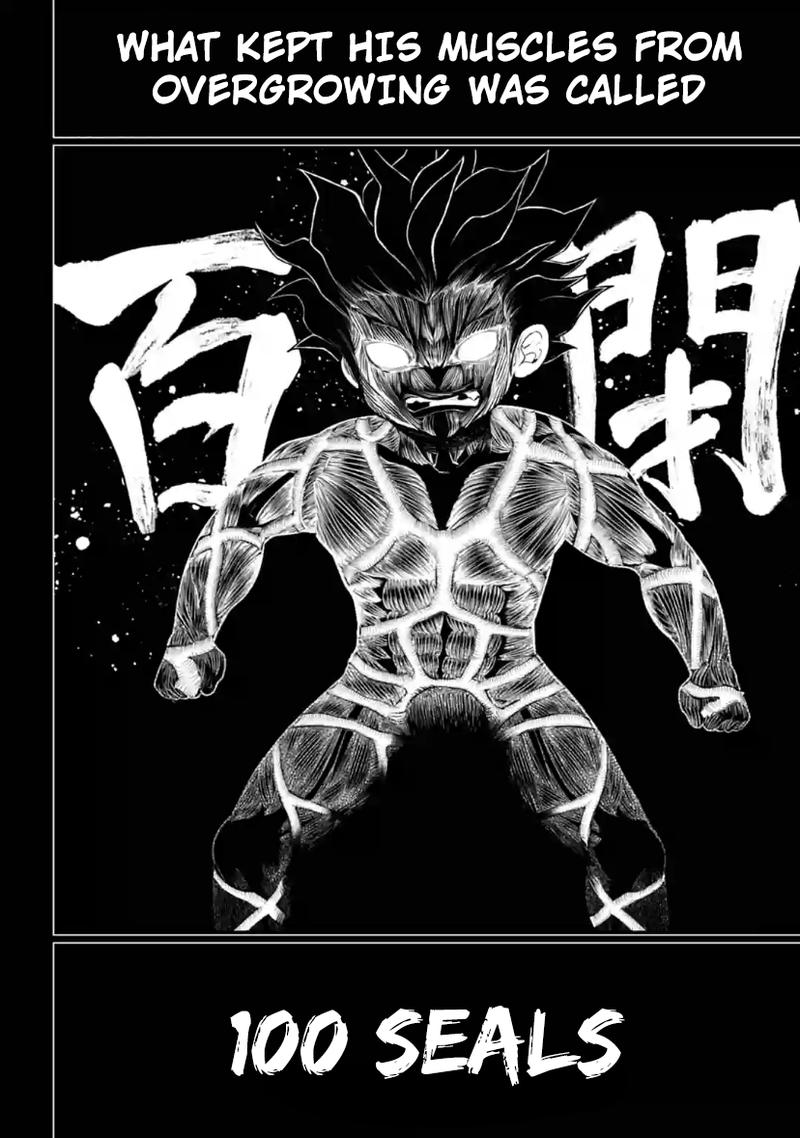 SHUUMATSU NO VALKYRIE Chapter 33 - Page 12