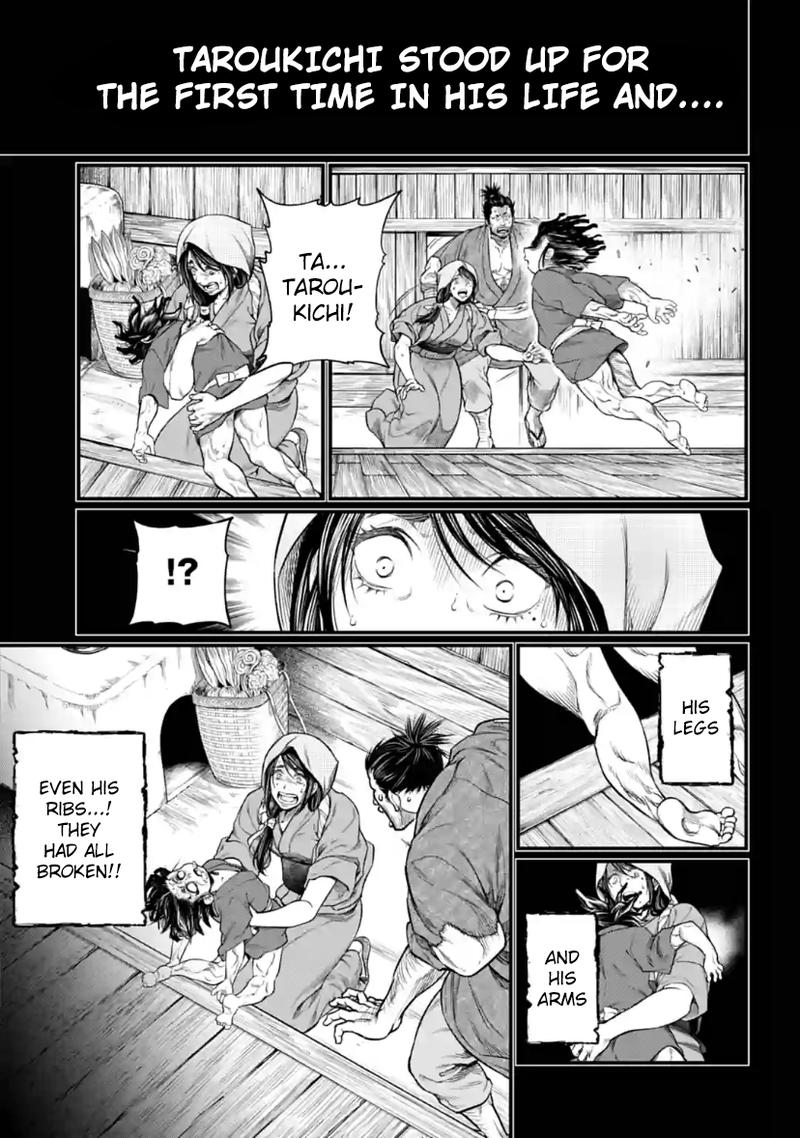 SHUUMATSU NO VALKYRIE Chapter 33 - Page 7