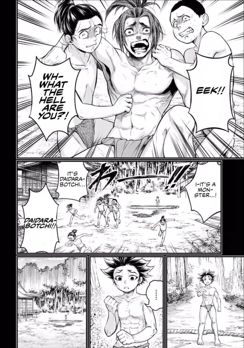 SHUUMATSU NO VALKYRIE Chapter 39 - Page 10