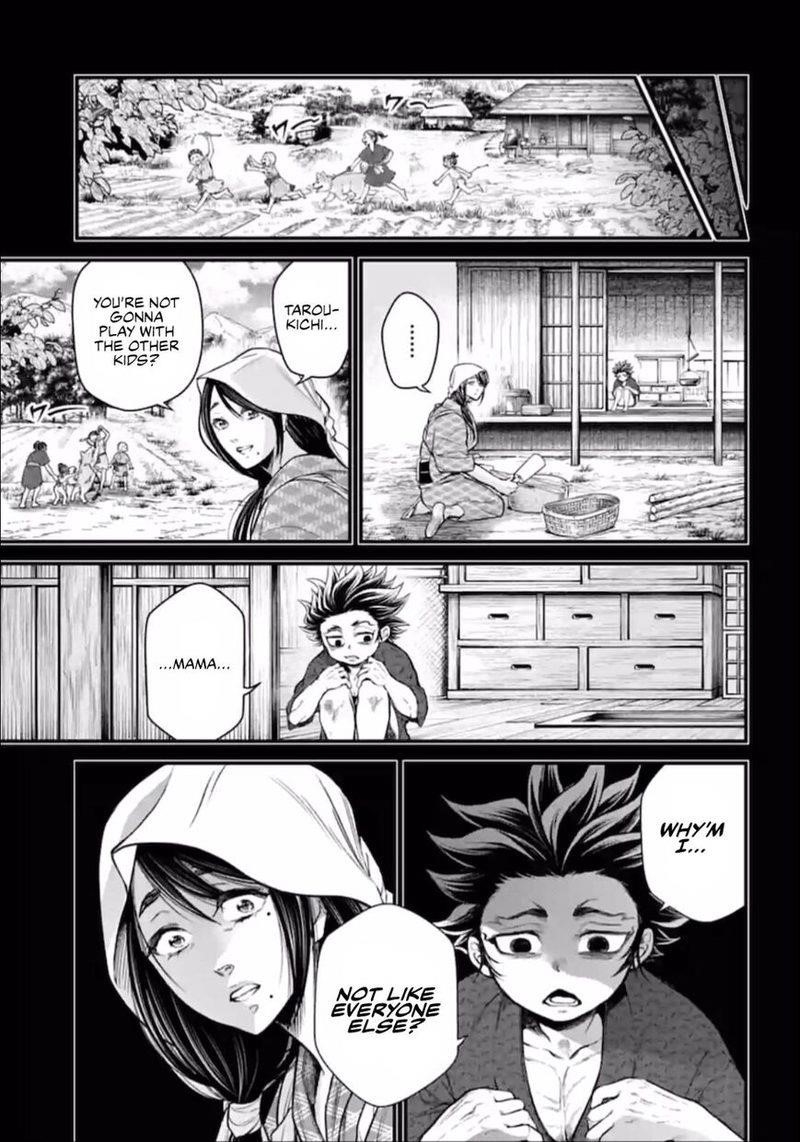 SHUUMATSU NO VALKYRIE Chapter 39 - Page 11