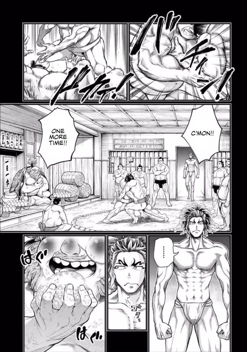 SHUUMATSU NO VALKYRIE Chapter 39 - Page 23