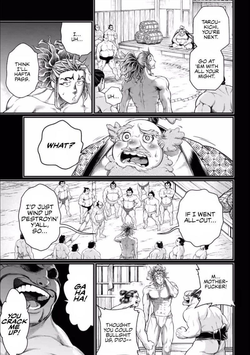 SHUUMATSU NO VALKYRIE Chapter 39 - Page 25