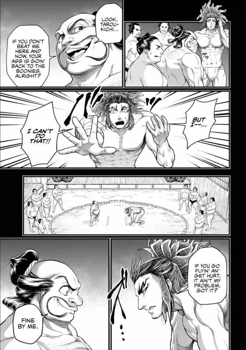 SHUUMATSU NO VALKYRIE Chapter 39 - Page 27