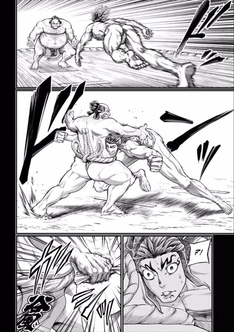 SHUUMATSU NO VALKYRIE Chapter 39 - Page 28