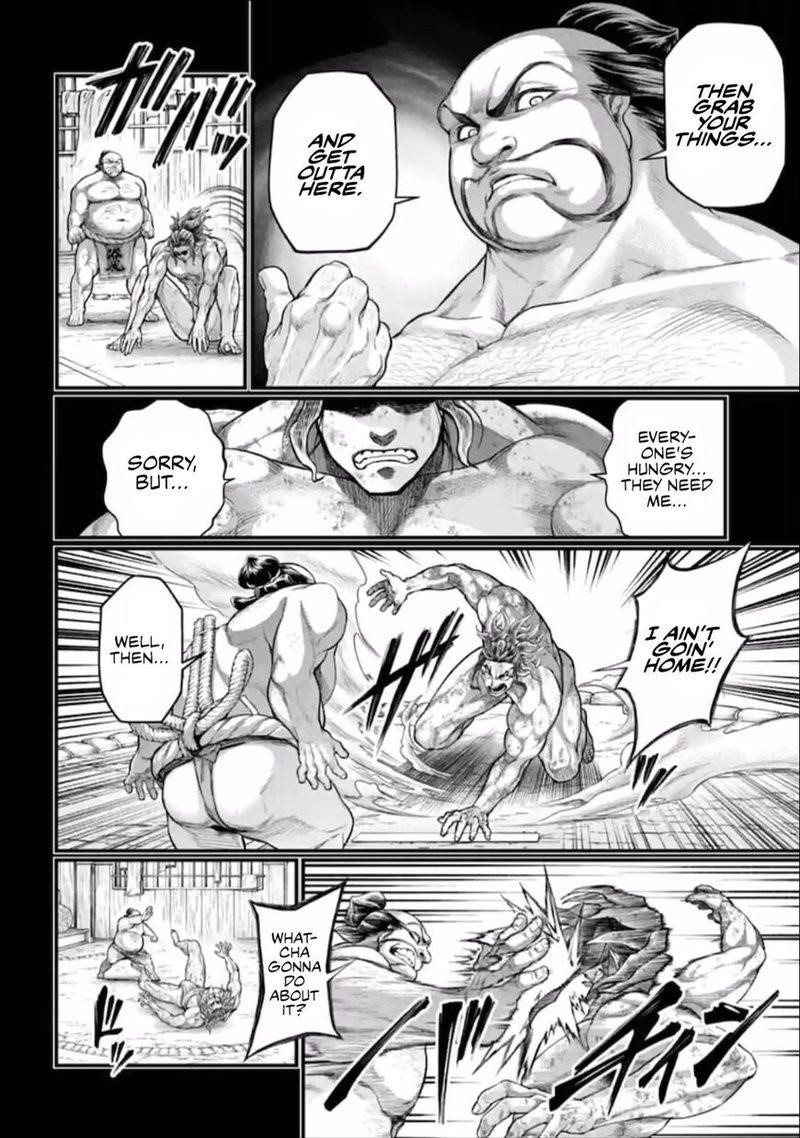 SHUUMATSU NO VALKYRIE Chapter 39 - Page 30