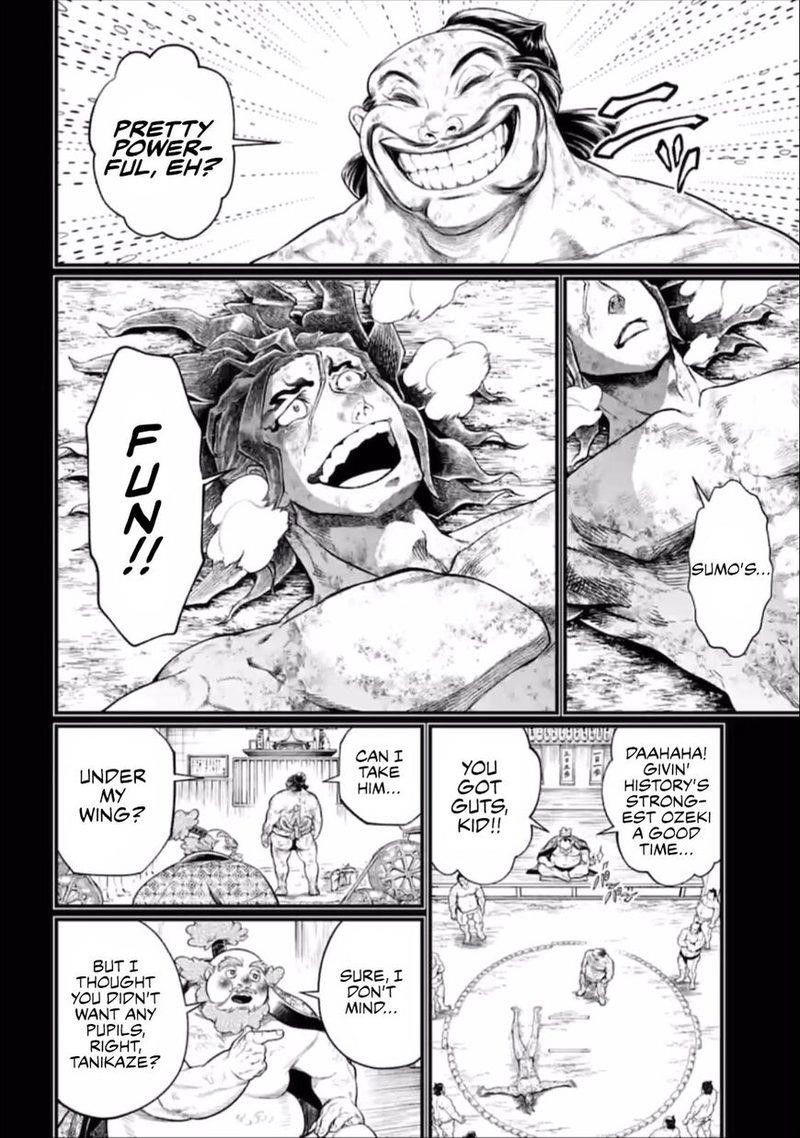 SHUUMATSU NO VALKYRIE Chapter 39 - Page 32