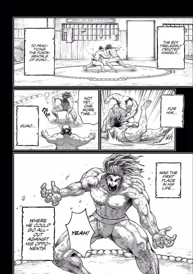 SHUUMATSU NO VALKYRIE Chapter 39 - Page 34