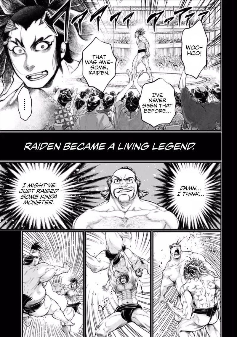 SHUUMATSU NO VALKYRIE Chapter 39 - Page 39