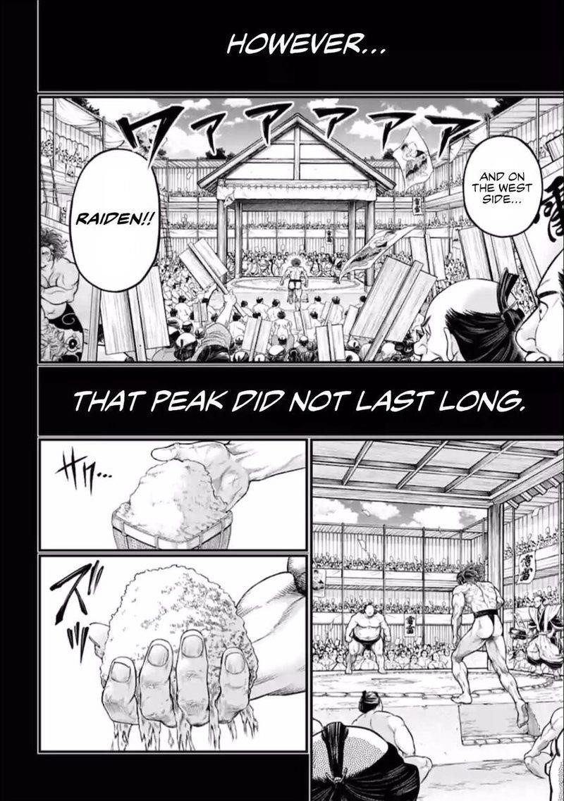 SHUUMATSU NO VALKYRIE Chapter 39 - Page 42