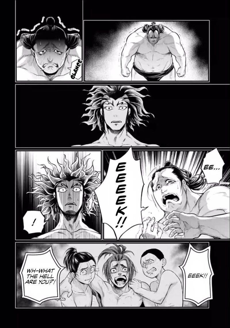 SHUUMATSU NO VALKYRIE Chapter 39 - Page 44