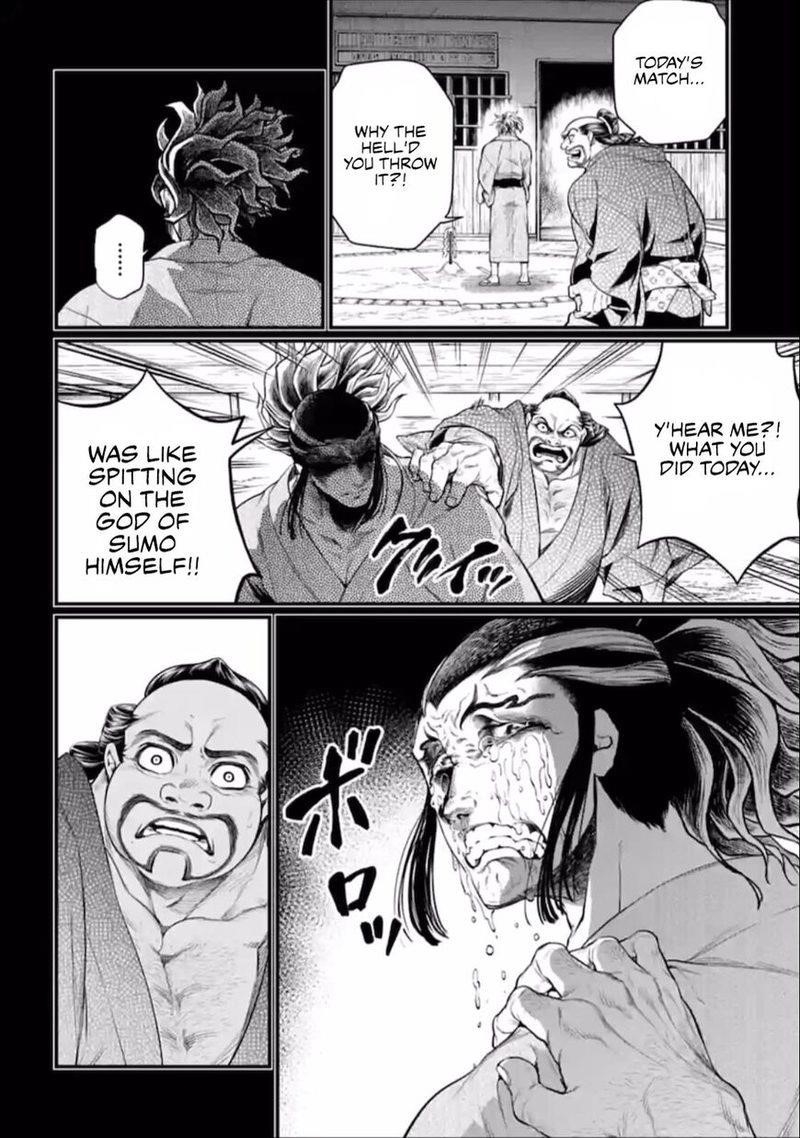 SHUUMATSU NO VALKYRIE Chapter 39 - Page 46