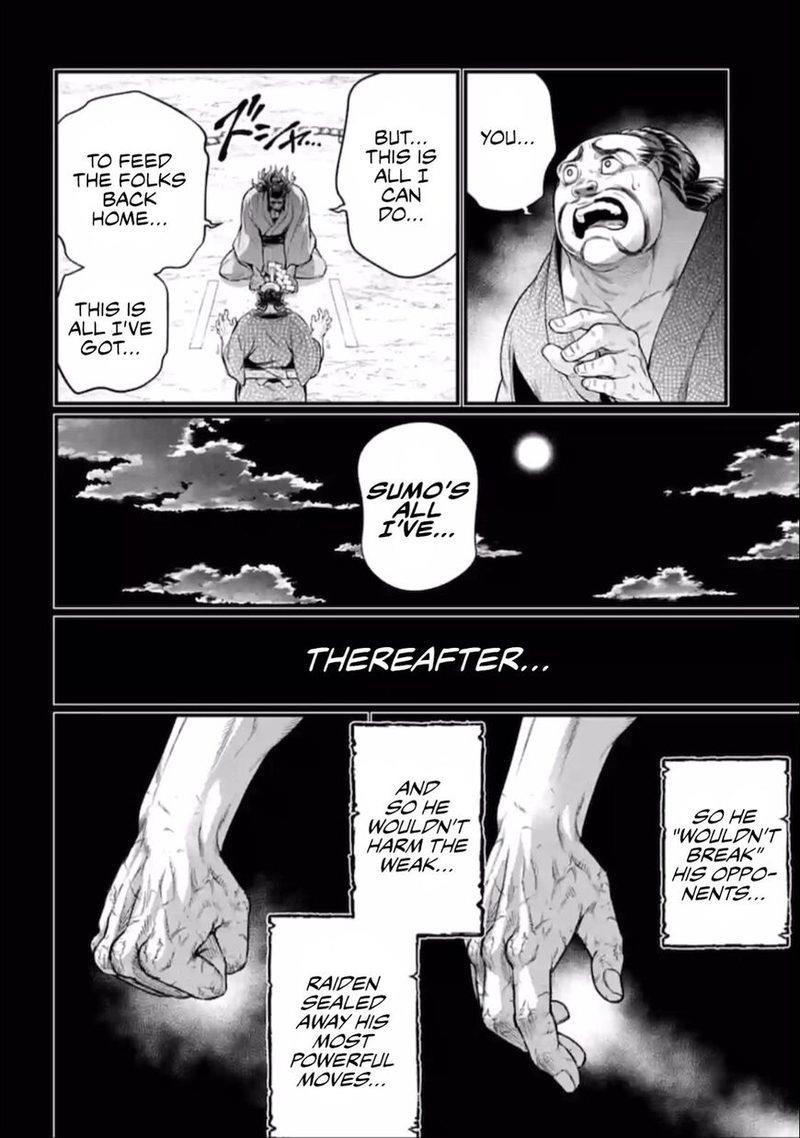 SHUUMATSU NO VALKYRIE Chapter 39 - Page 48