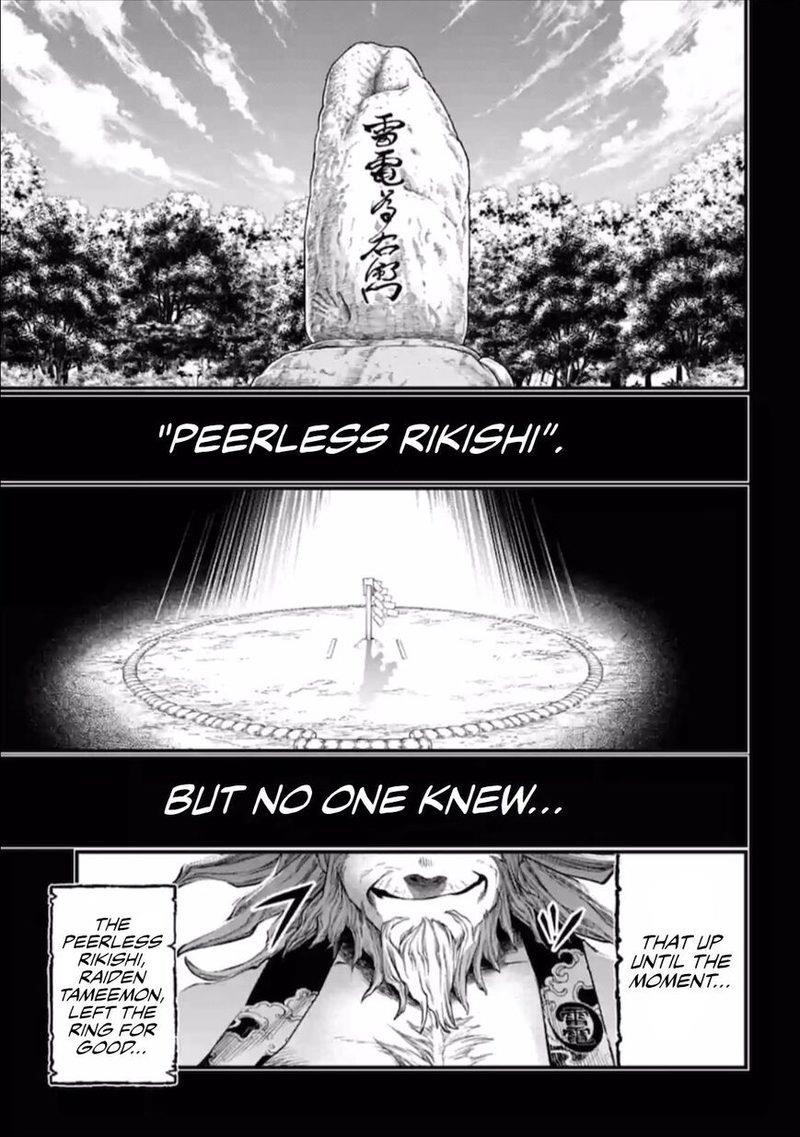 SHUUMATSU NO VALKYRIE Chapter 39 - Page 51