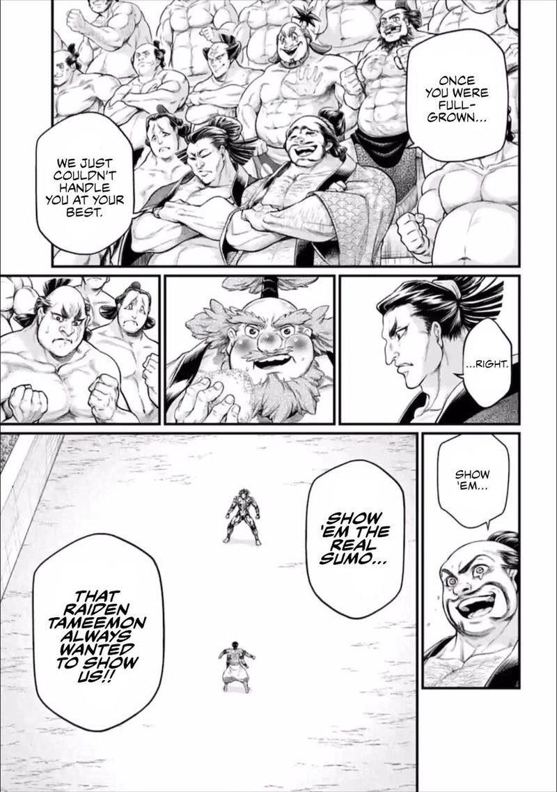 SHUUMATSU NO VALKYRIE Chapter 39 - Page 53