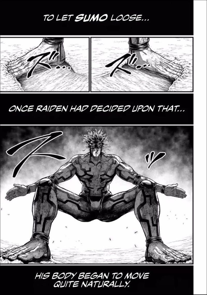 SHUUMATSU NO VALKYRIE Chapter 39 - Page 55