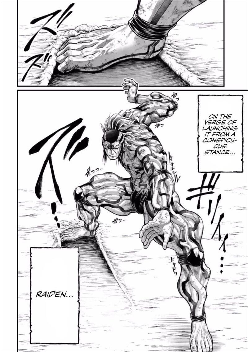 SHUUMATSU NO VALKYRIE Chapter 39 - Page 60