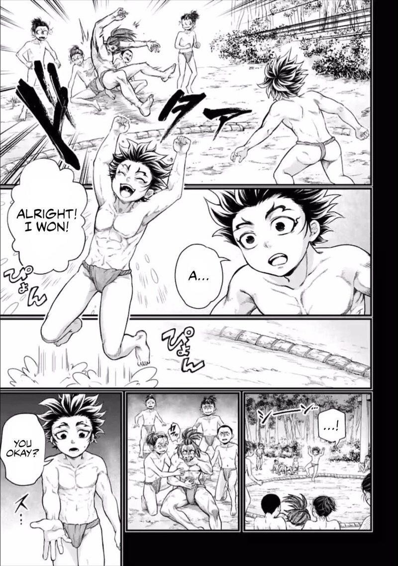 SHUUMATSU NO VALKYRIE Chapter 39 - Page 9