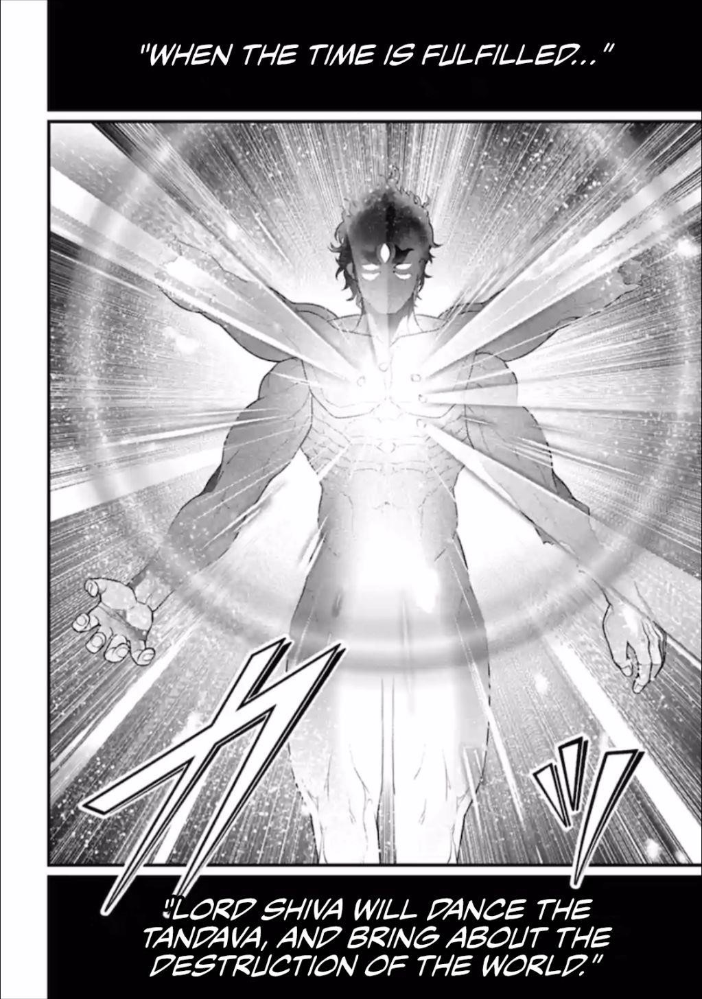 SHUUMATSU NO VALKYRIE Chapter 40 - Page 28