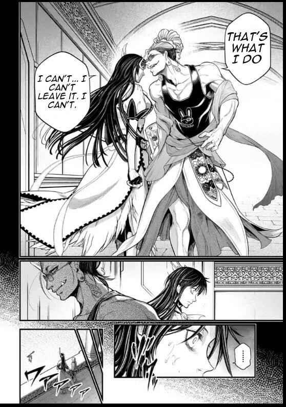 SHUUMATSU NO VALKYRIE Chapter 44 - Page 18