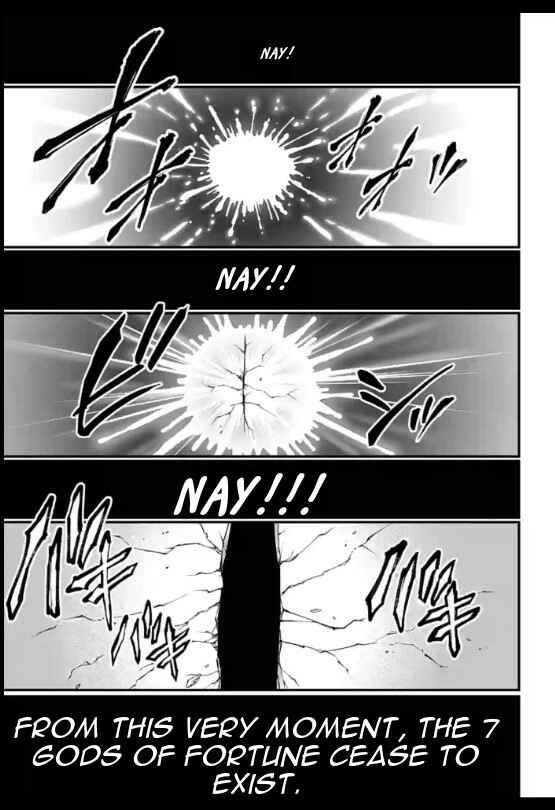 SHUUMATSU NO VALKYRIE Chapter 44 - Page 45