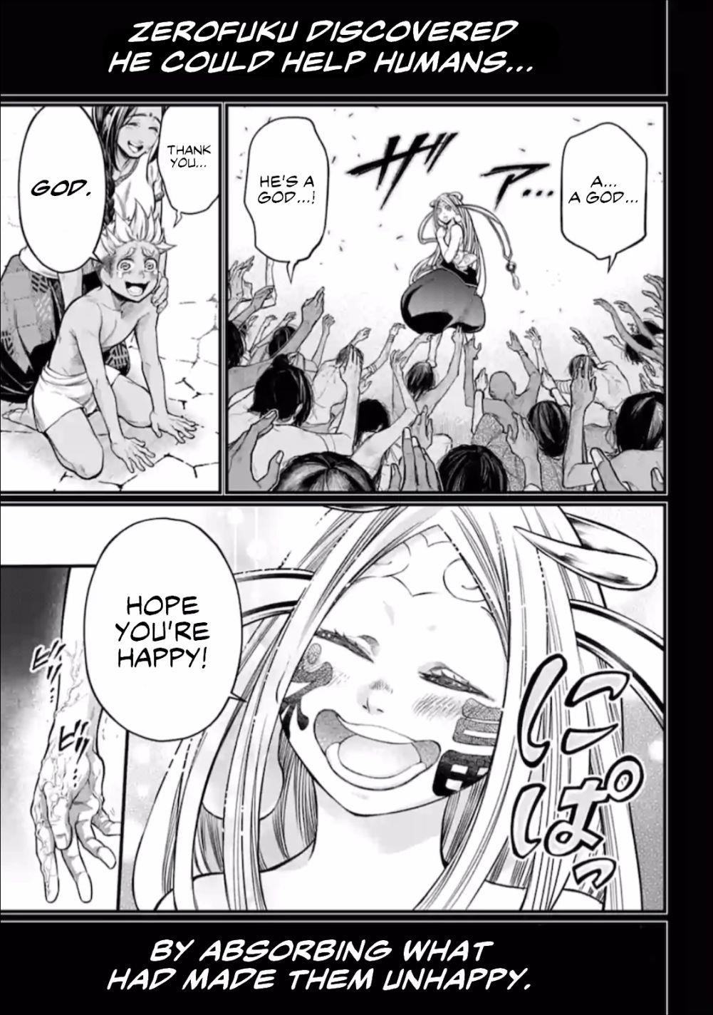 SHUUMATSU NO VALKYRIE Chapter 45 - Page 23