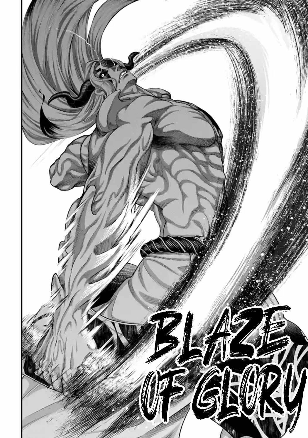 SHUUMATSU NO VALKYRIE Chapter 52 - Page 22