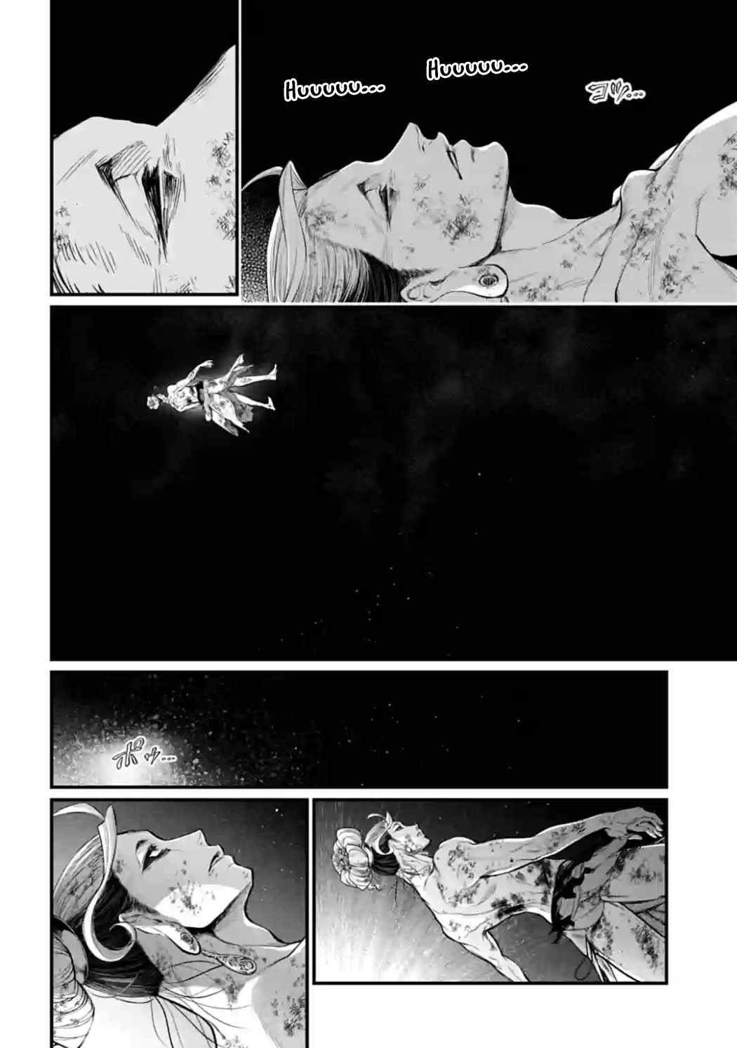 SHUUMATSU NO VALKYRIE Chapter 52 - Page 30