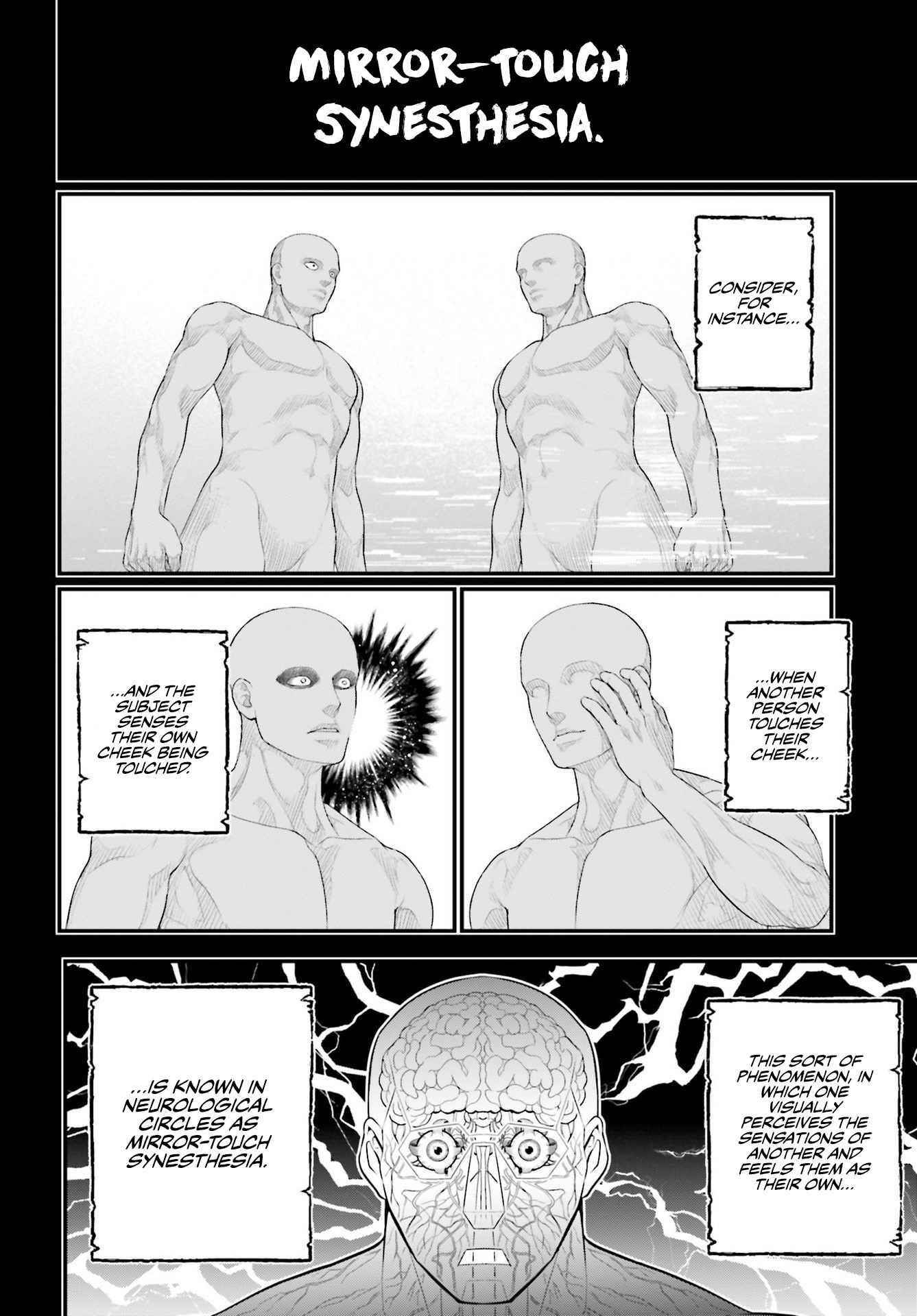 SHUUMATSU NO VALKYRIE Chapter 59 - Page 27