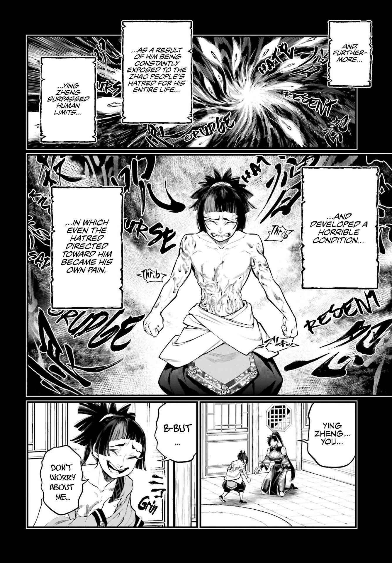 SHUUMATSU NO VALKYRIE Chapter 59 - Page 29