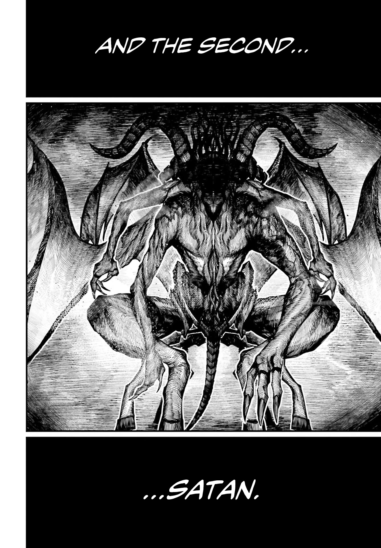 SHUUMATSU NO VALKYRIE Chapter 67 - Page 2