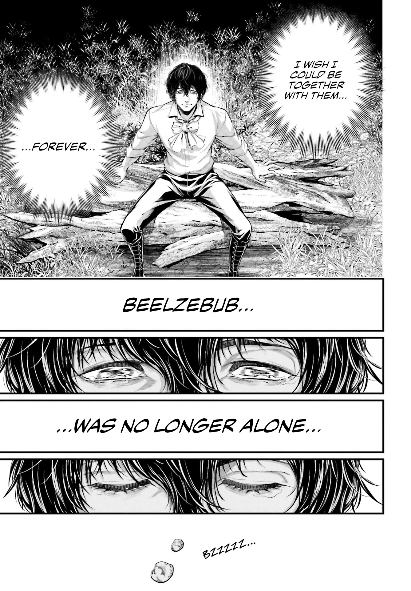 SHUUMATSU NO VALKYRIE Chapter 67 - Page 23