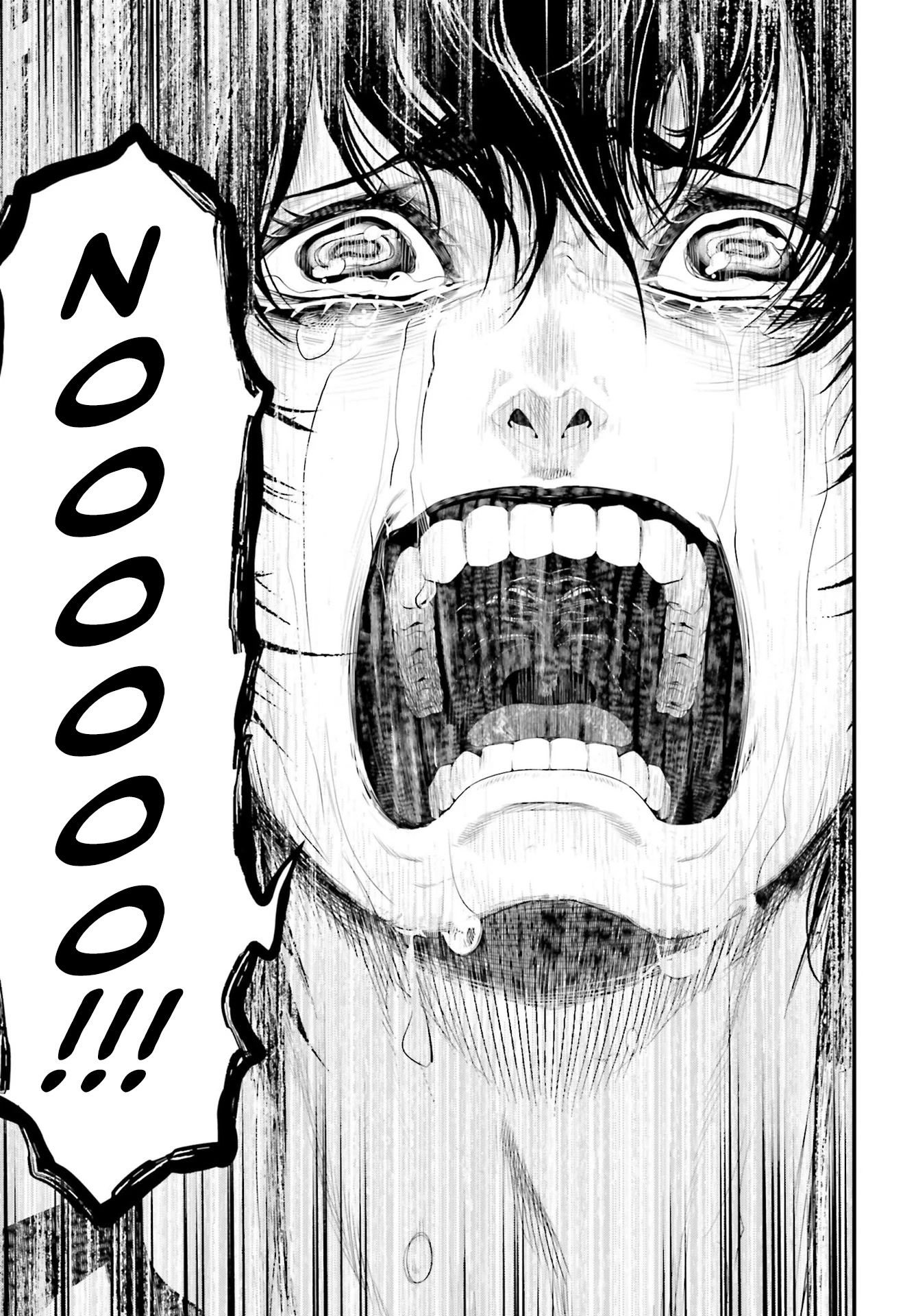 SHUUMATSU NO VALKYRIE Chapter 67 - Page 49