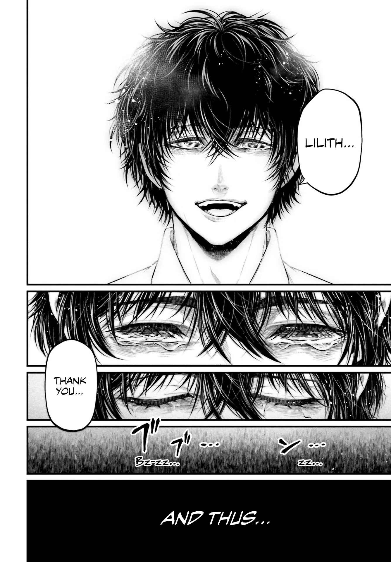 SHUUMATSU NO VALKYRIE Chapter 67 - Page 56