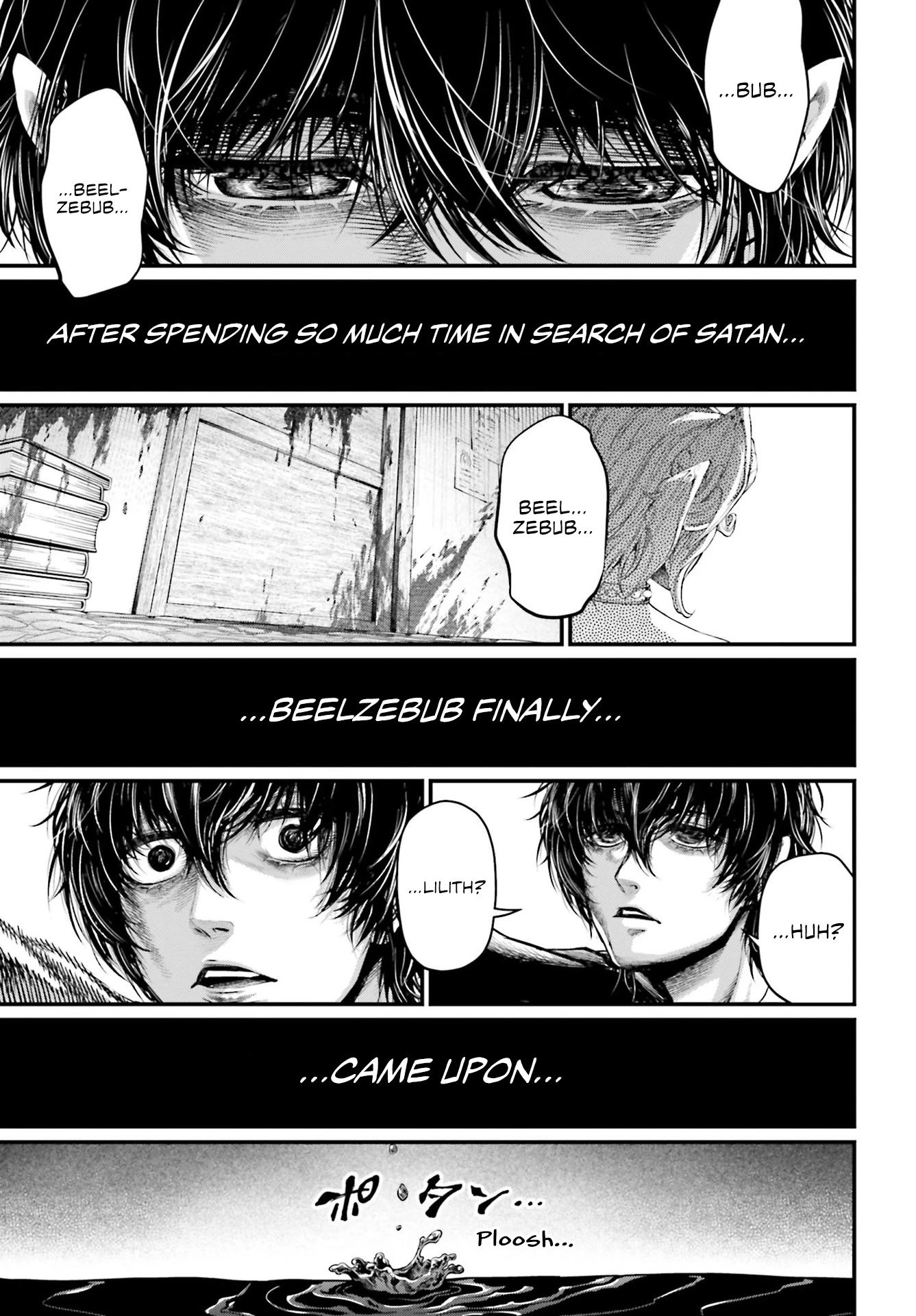 SHUUMATSU NO VALKYRIE Chapter 67 - Page 57