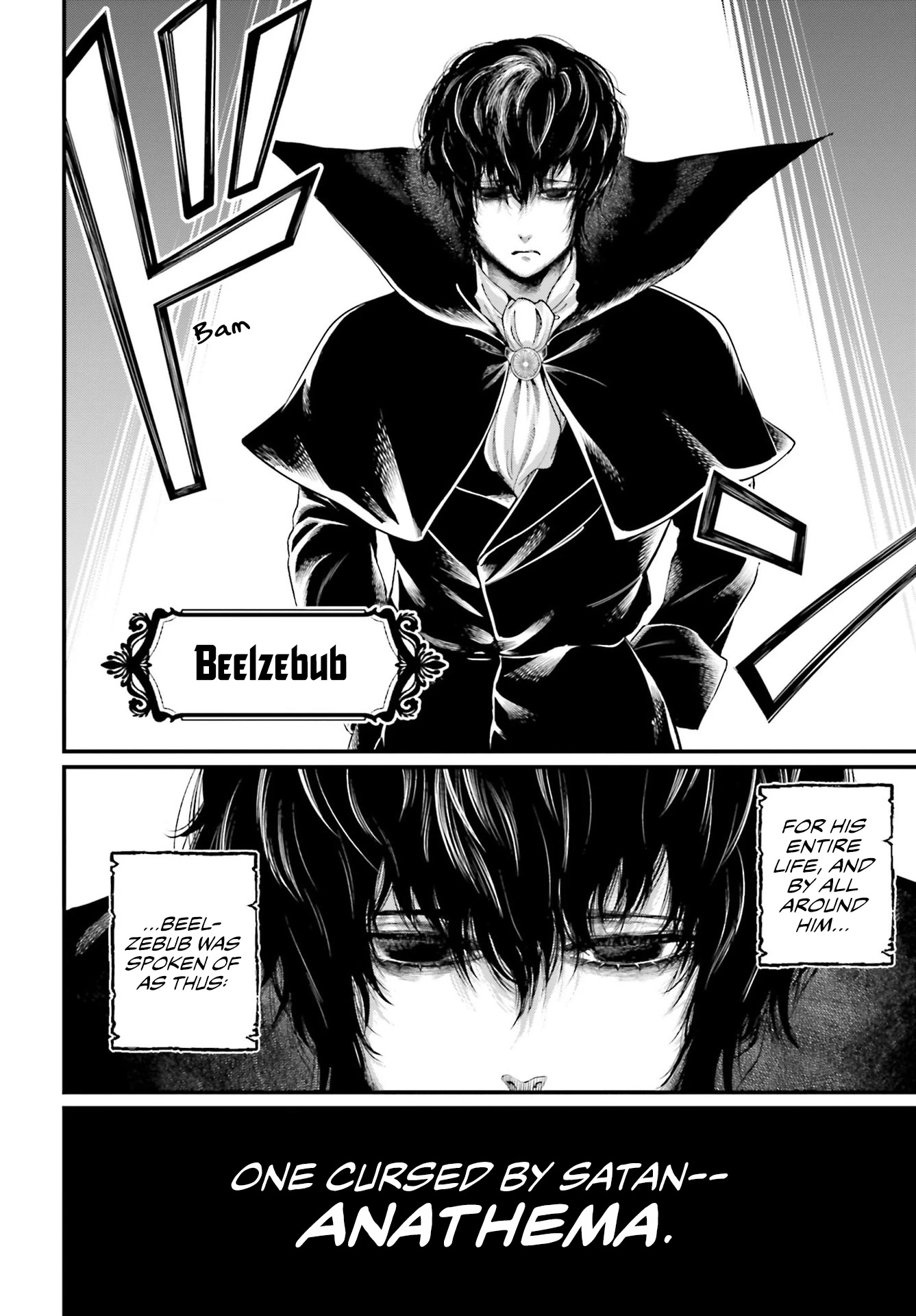 SHUUMATSU NO VALKYRIE Chapter 67 - Page 6