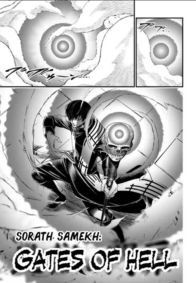 SHUUMATSU NO VALKYRIE Chapter 69 - Page 25