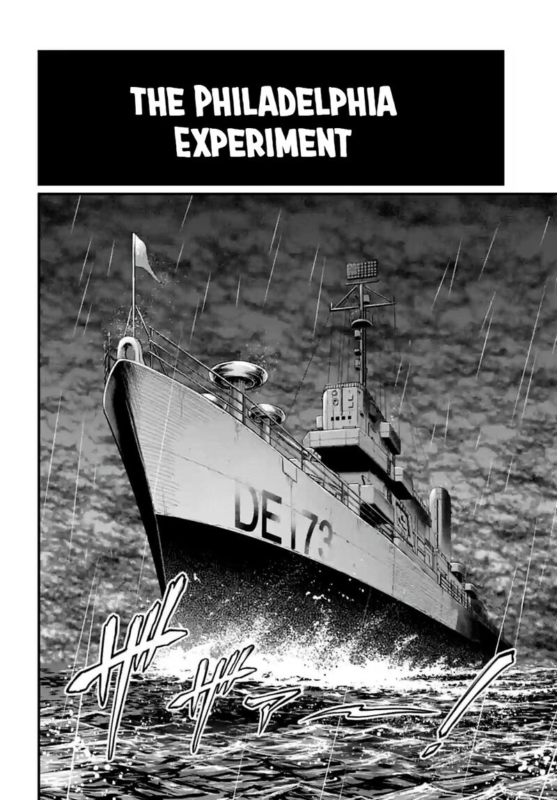 SHUUMATSU NO VALKYRIE Chapter 72 - Page 2