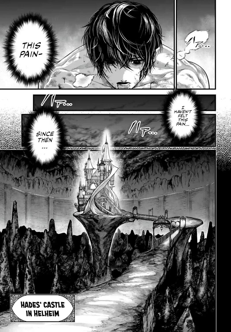 SHUUMATSU NO VALKYRIE Chapter 72 - Page 29