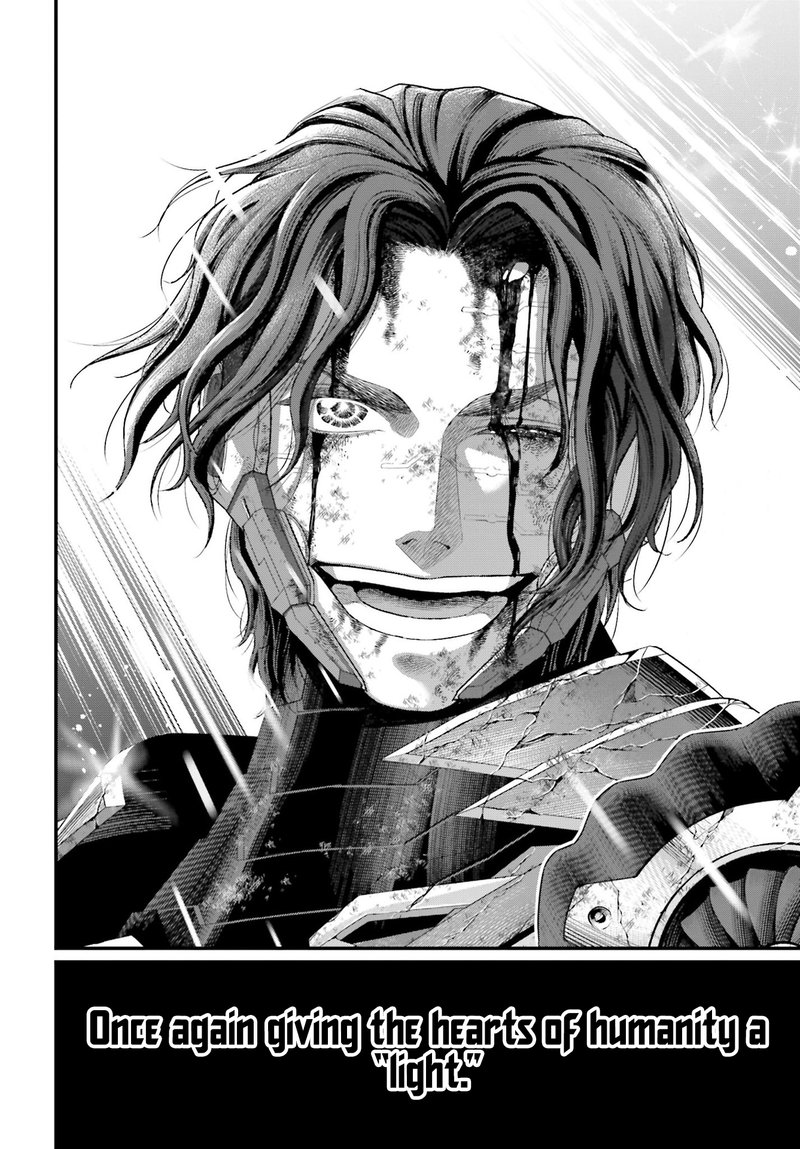 SHUUMATSU NO VALKYRIE Chapter 75 - Page 30