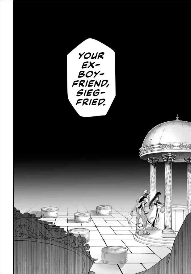 SHUUMATSU NO VALKYRIE Chapter 77 - Page 20